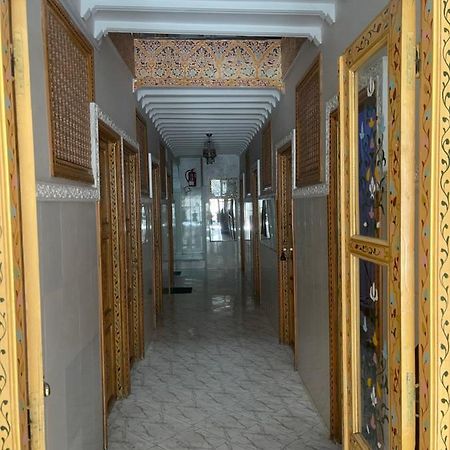 Dar Youssef 2 Marrakesz Zewnętrze zdjęcie
