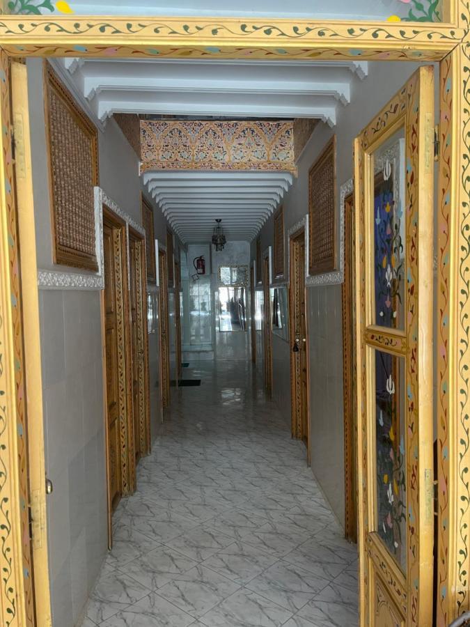 Dar Youssef 2 Marrakesz Zewnętrze zdjęcie